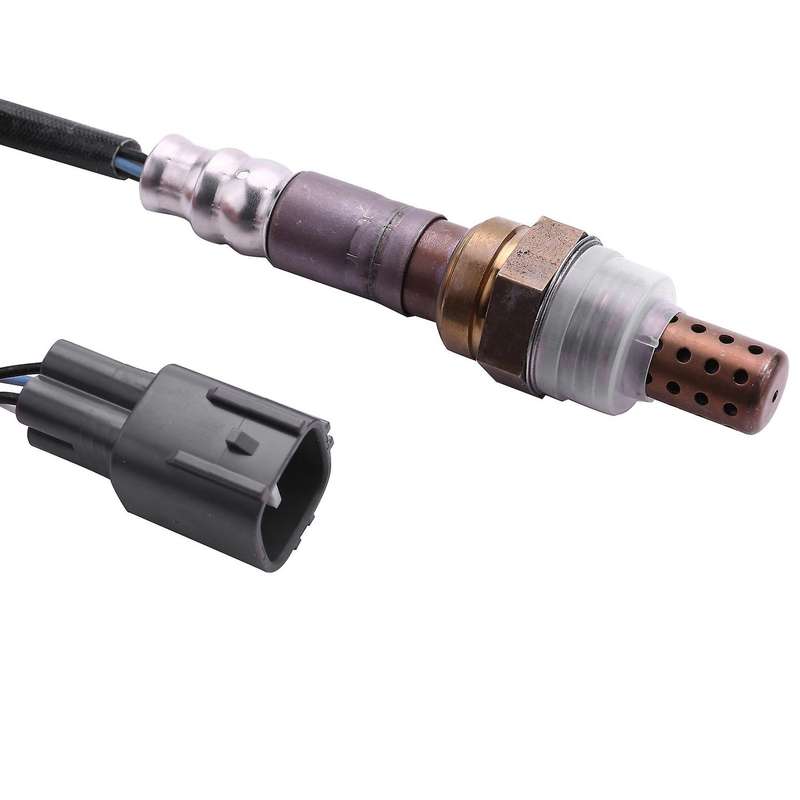2pcs 89465-20270 Auto Parts Exhaust Gas O2 Lambda Oxygen Sensor