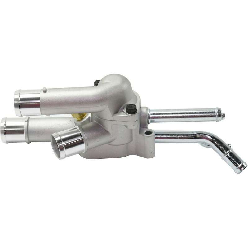 New Thermostat Housing for Hyundai Elantra Kia Sportage Tiburon Soul