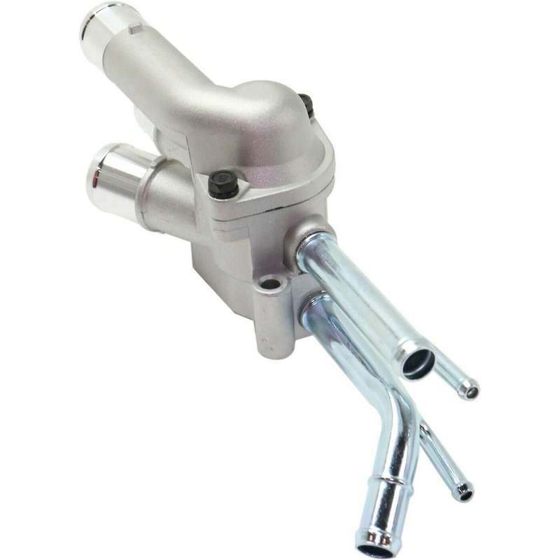 New Thermostat Housing for Hyundai Elantra Kia Sportage Tiburon Soul