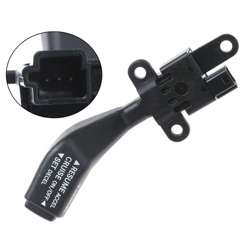 Steering Wheel Speed Control Switch for Jeep Chrysler Dodge 2006-2014