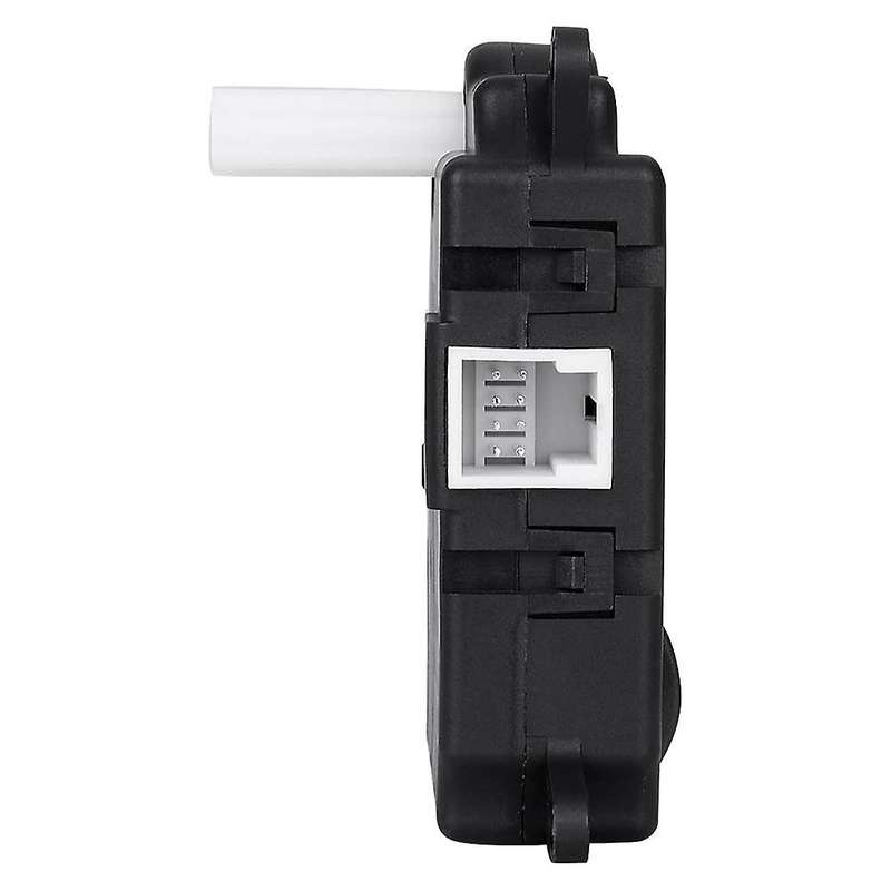 Set Of 2 Heater Blend Air Door Actuator for Ford F-150 F-250 1997-03