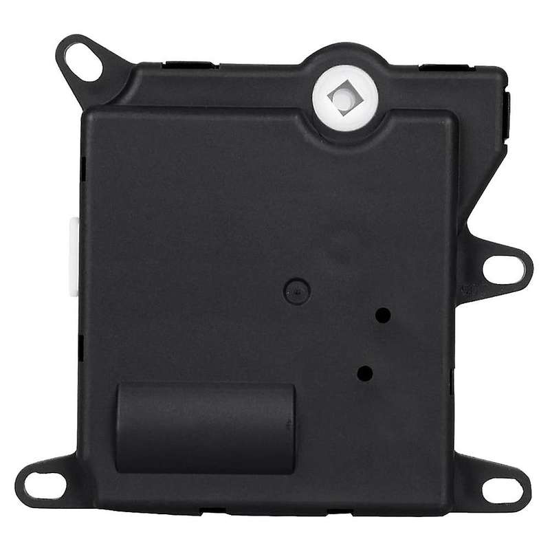 Set Of 2 Heater Blend Air Door Actuator for Ford F-150 F-250 1997-03