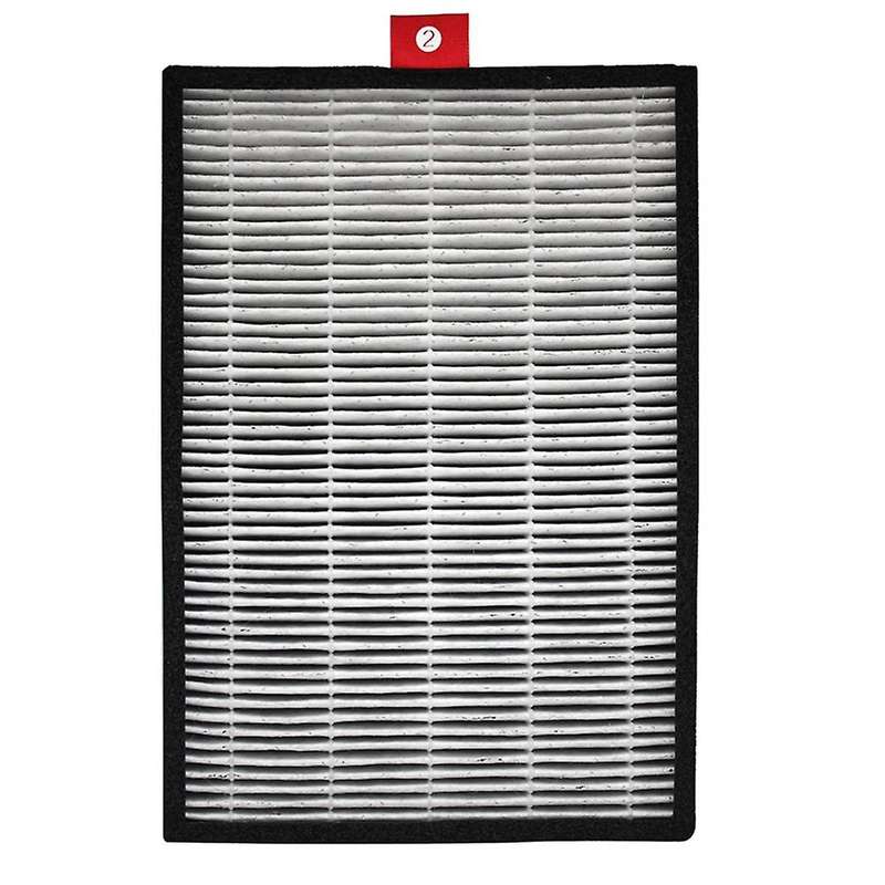Suitable for Honeywell Air Purifer Kj450f-jac2022s Filters Part