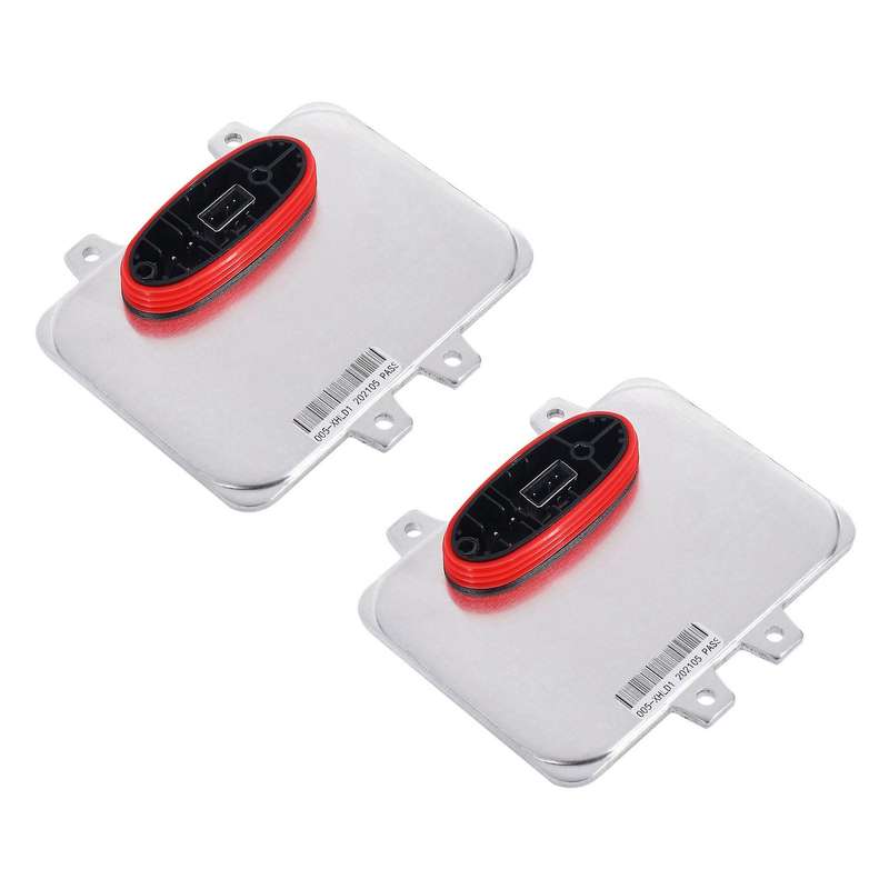 5dv 009 000-00 Xenon Hid Headlight Ballast Control Unit Module