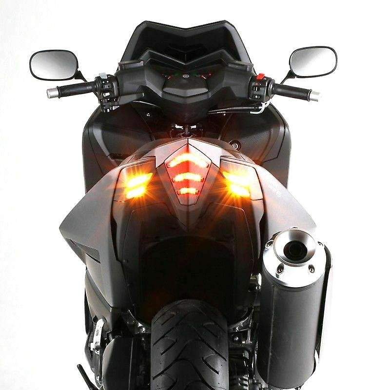 For Yamaha T-max Tmax 530 2012-2016 Turn Signal Light Cover