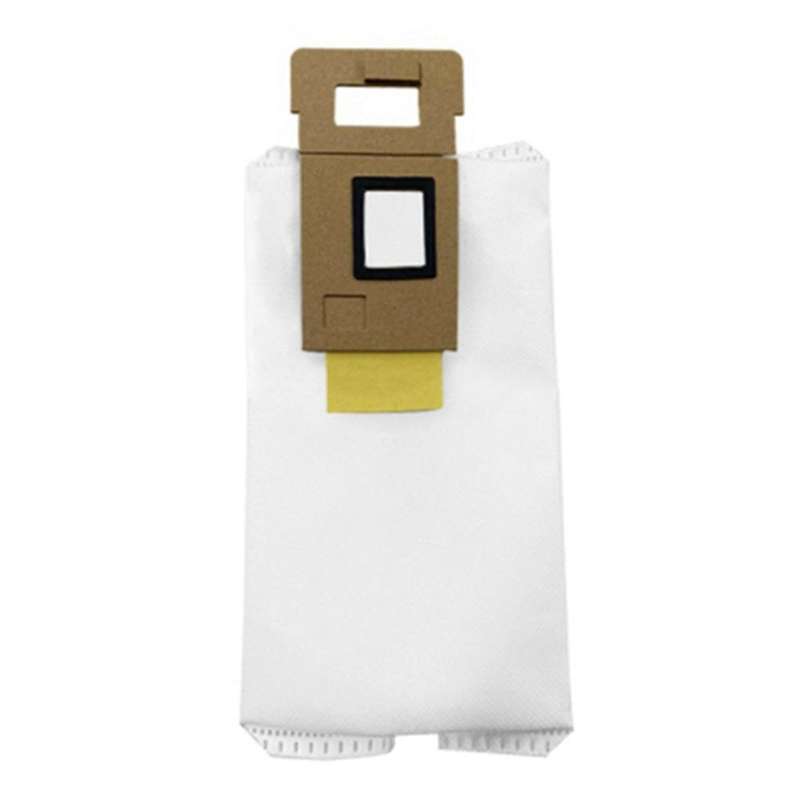 Dust Bag for Roborock S7 T7s T7s Plus Auto-empty Dock Cleaner 25pcs