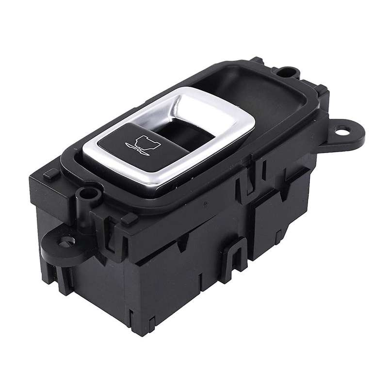 Car Door Opening Switch Module 1038107-02-c for Tesla Model X Black