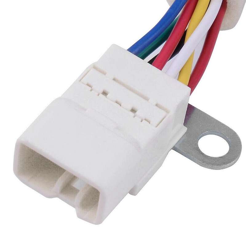 2x Car Electric Power Window Master Switch for Toyota Hiace 1994 1995