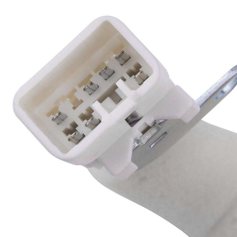 2x Car Electric Power Window Master Switch for Toyota Hiace 1994 1995