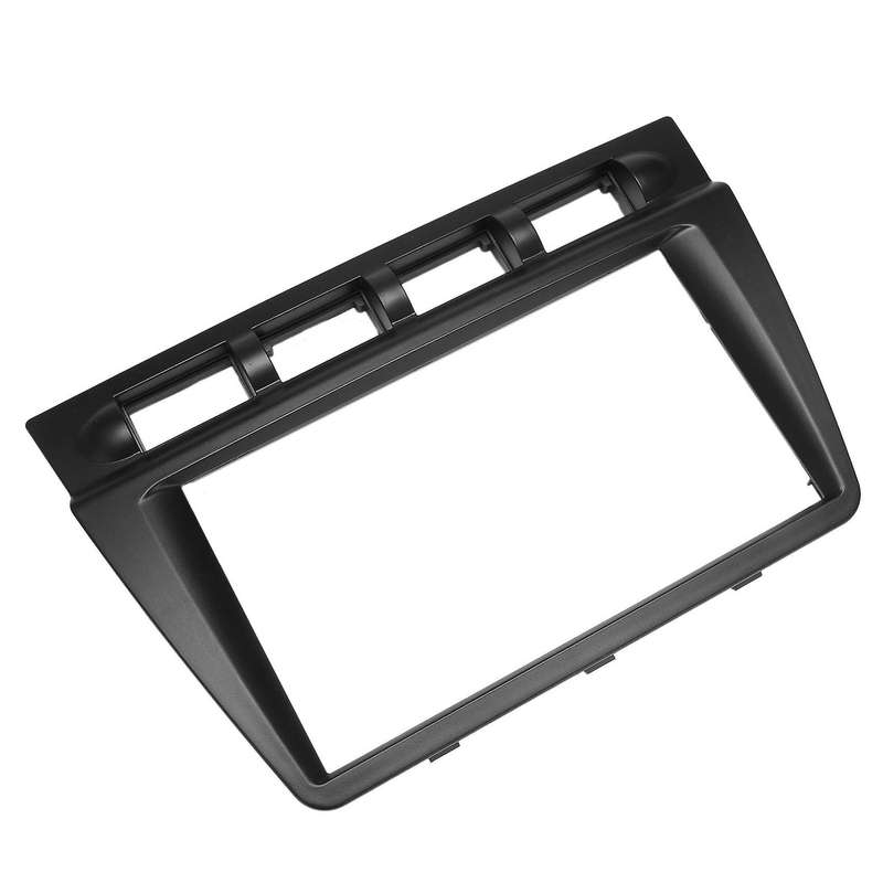 Car Radio Fascia for Kia Picanto 2004-08 Dvd Stereo Frame Adapter Kit
