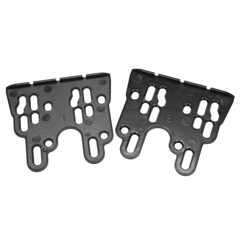 Car Radio Fascia for Kia Picanto 2004-08 Dvd Stereo Frame Adapter Kit
