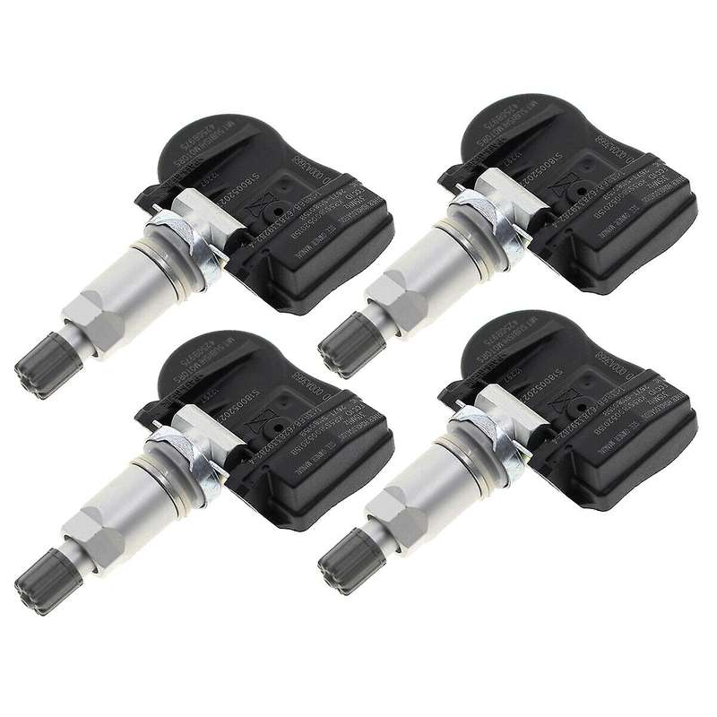 4pcs Tpms Tire Pressure Monitoring Sensor 4250b975
