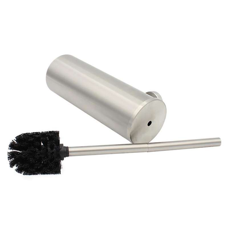 Fashion Toilet Brush Holder with Brush Cleaning Brush Holder Sets