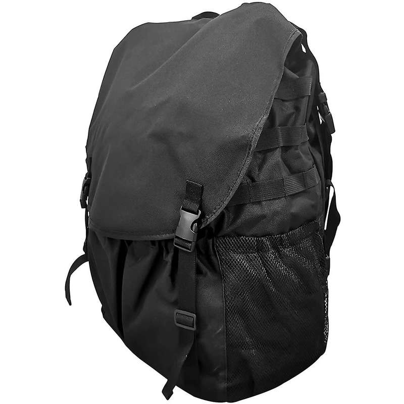 Spare Tire Trash Bag Outdoors Storage Bag for Wrangler Utv Universal