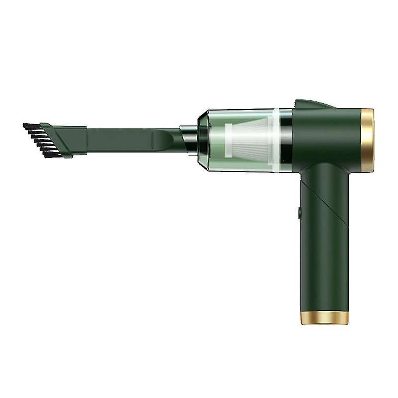 Cordless Handheld Vacuum Cleaner Powerful Vacuum Cleaner Foldable