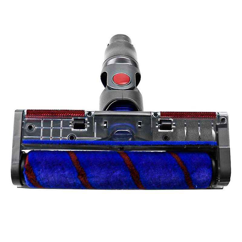 Soft Roller Brush Head for Dyson V10 Slim Hardwood Floor Attachment