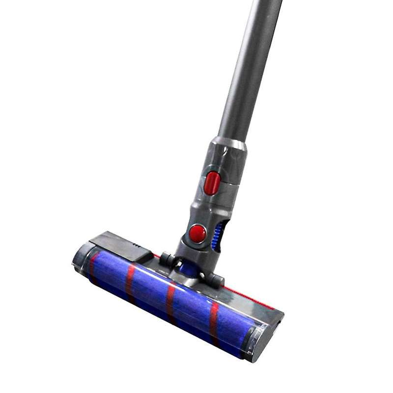 Soft Roller Brush Head for Dyson V10 Slim Hardwood Floor Attachment