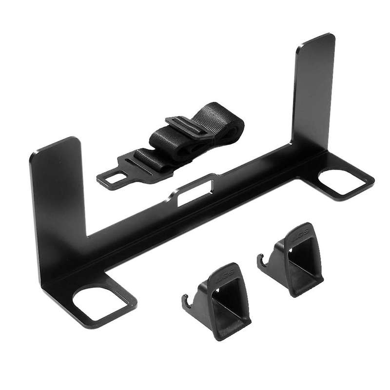 Universal Latch Seat Belt Seat Bracket for Car Child Safety