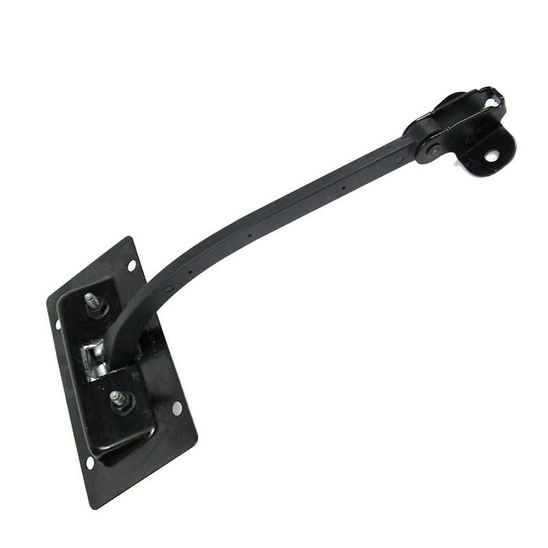 For 2011-2018 Jeep Wrangler Jk Car Door Gate Tailgate Retaining Arm