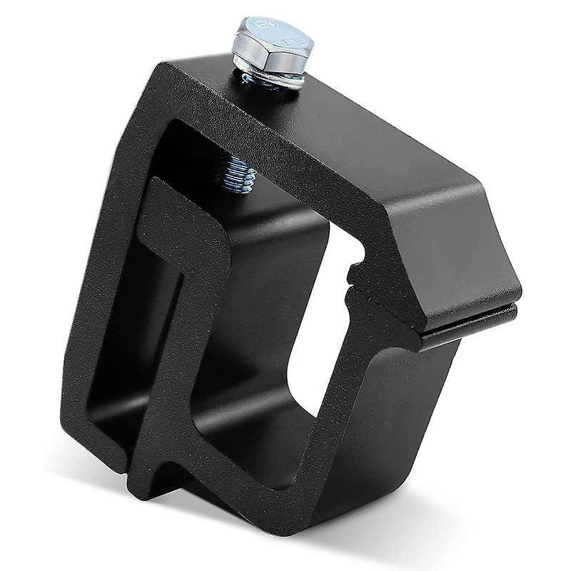 6 Pcs Mounting Clamps Rack Clamps for Chevy Dodge,ram F150 Mitsubishi