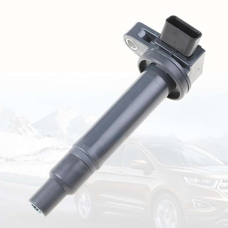 2pcs Ignition Coil for Toyota Lexus 2009-2010 90919-02230