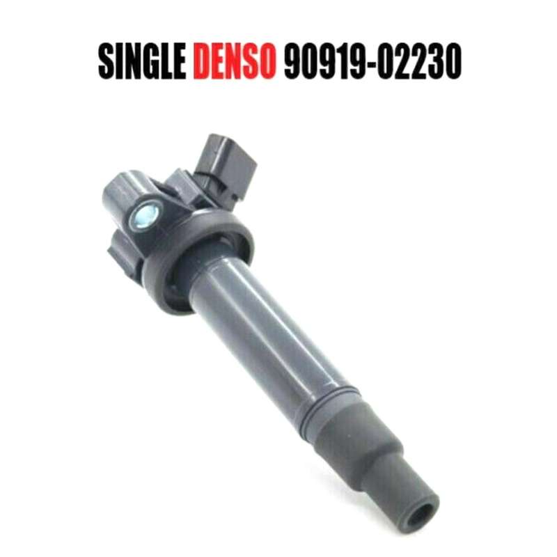 2pcs Ignition Coil for Toyota Lexus 2009-2010 90919-02230