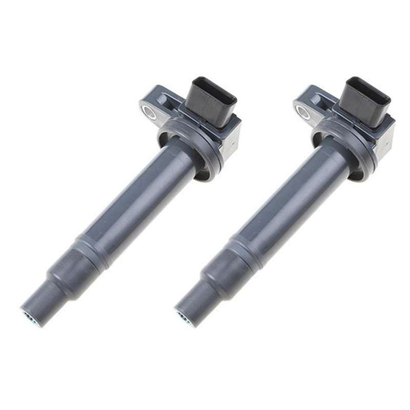 2pcs Ignition Coil for Toyota Lexus 2009-2010 90919-02230