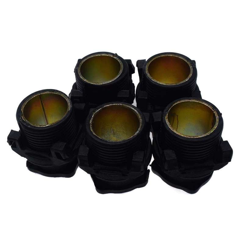 Headlight Mounting Frame Screw for Mercedes-benz C300 C63 Amg E550