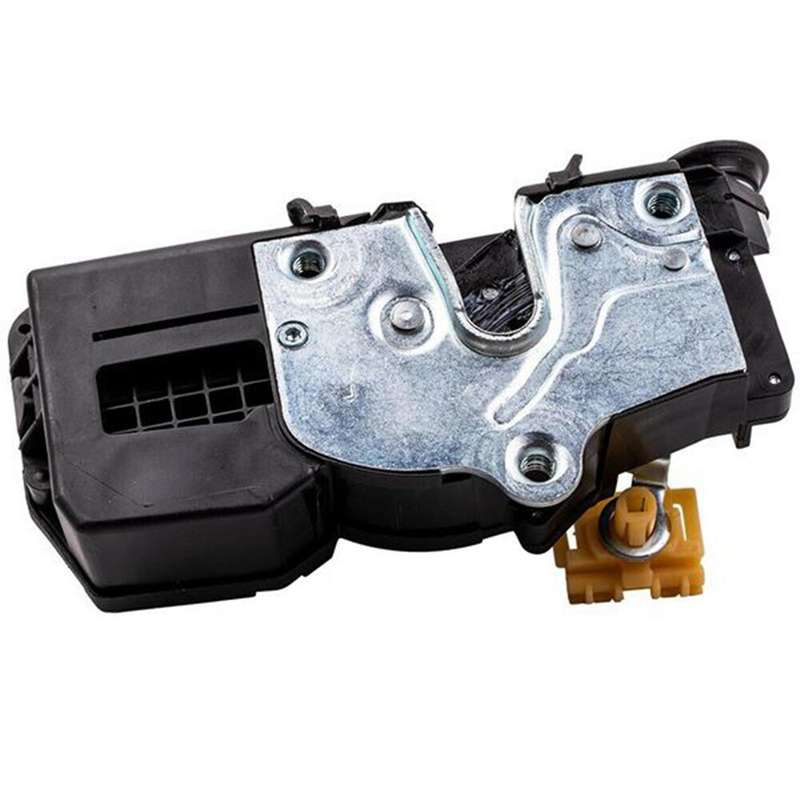 931-108 Power Door Lock Actuator Rear Left Rl for Cadillac Chevrolet