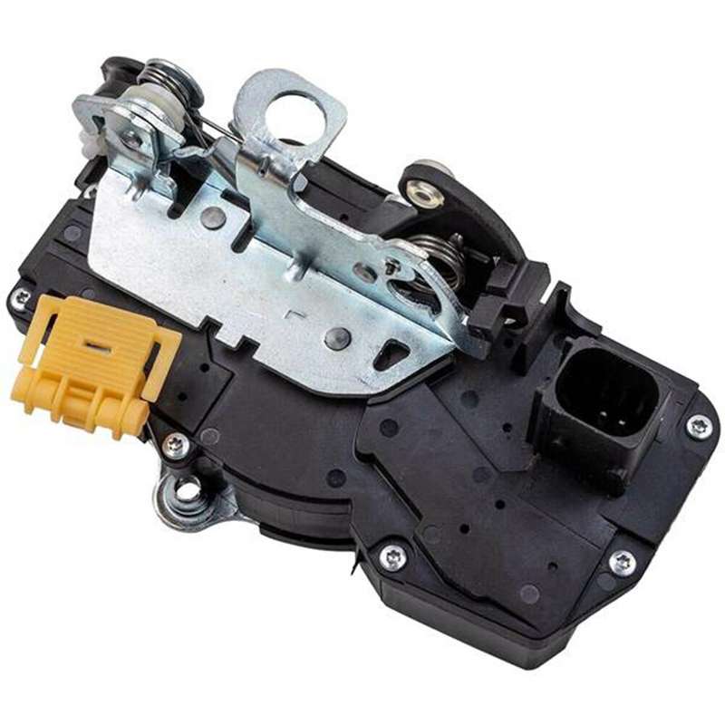 931-108 Power Door Lock Actuator Rear Left Rl for Cadillac Chevrolet