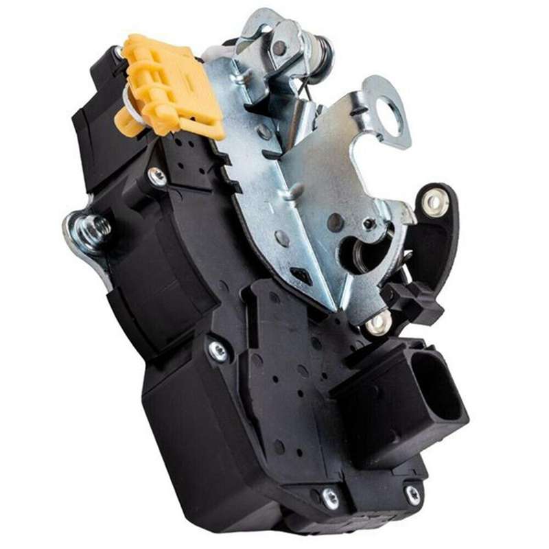 931-108 Power Door Lock Actuator Rear Left Rl for Cadillac Chevrolet