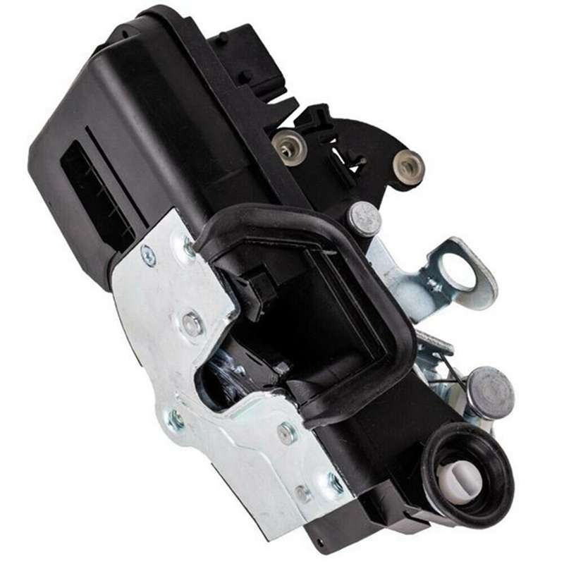 931-108 Power Door Lock Actuator Rear Left Rl for Cadillac Chevrolet