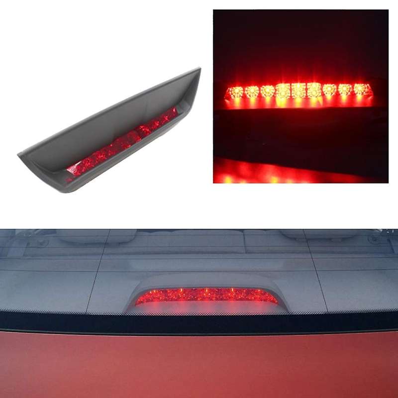 Third Brake Light for Chevrolet Cruze High Mount Stop Rear Tail Lamp