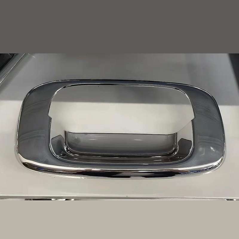 Chrome Door Handle Cover Trim for Chevy Suburban Chevrolet