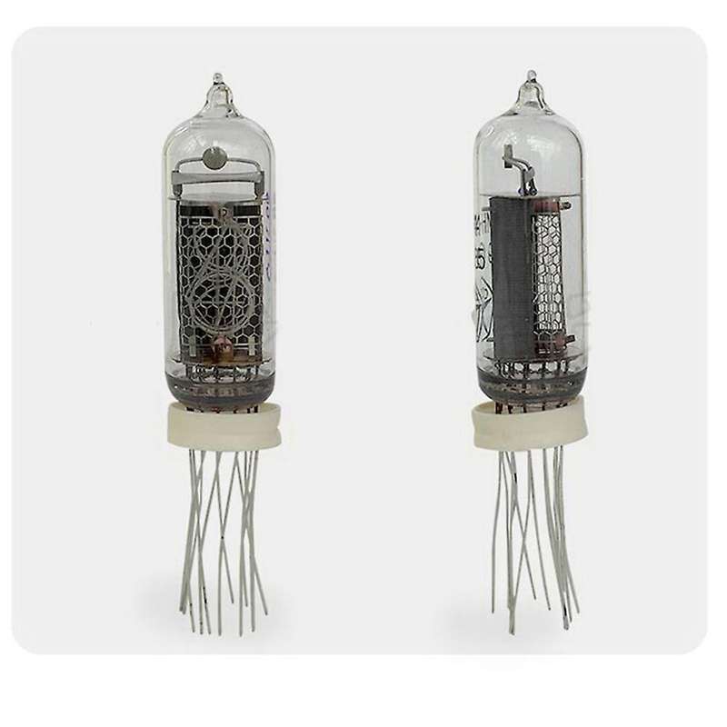 1pcs New In14 Glow Tube for Glow Clock Nixie Digital Led Clock Tube