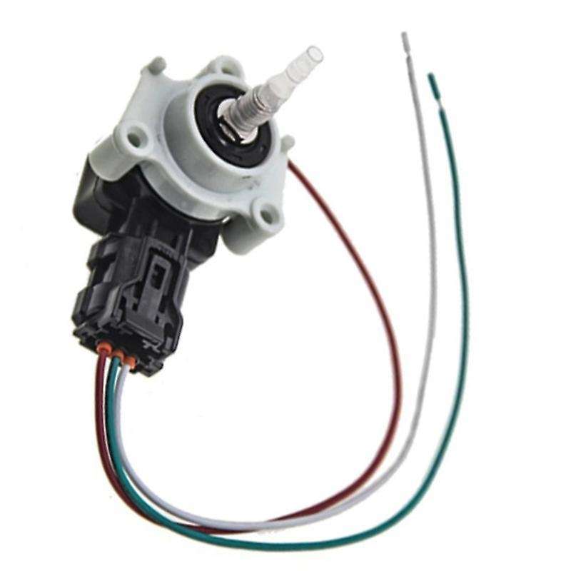 Front&rear 33136-swa-003 33146-swa-003 Car Body Height Level Sensor