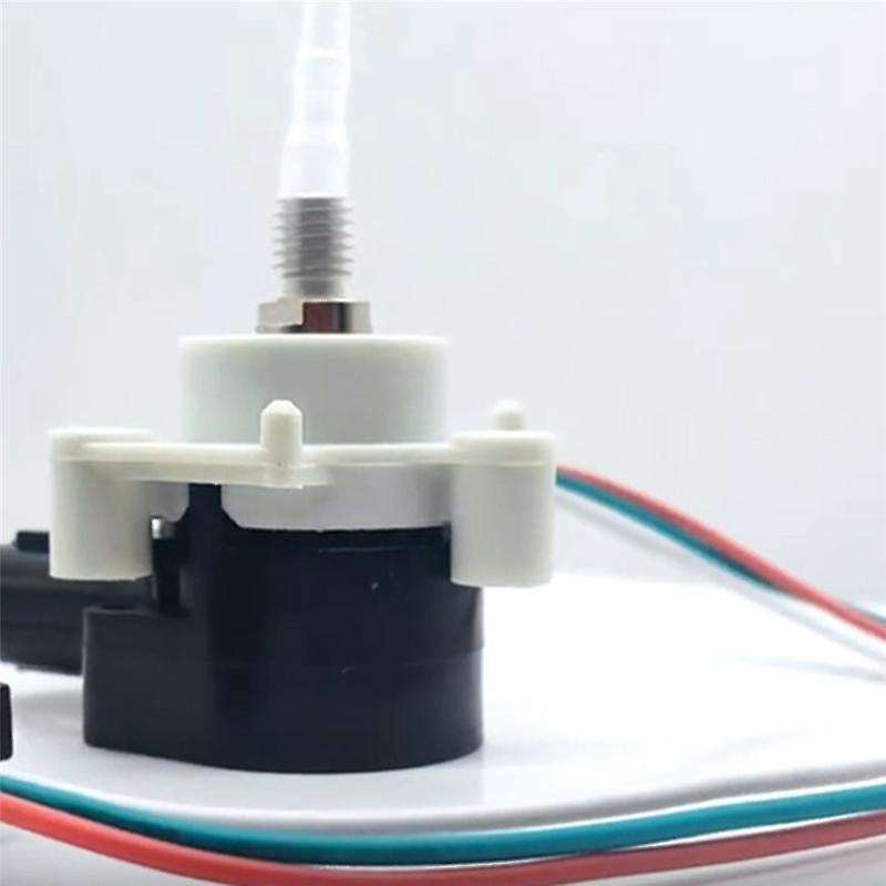 Front&rear 33136-swa-003 33146-swa-003 Car Body Height Level Sensor
