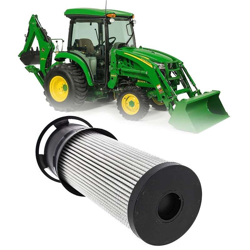 For John Deere Lva13065 Hydraulic Filter Elements 3120 3320 3520