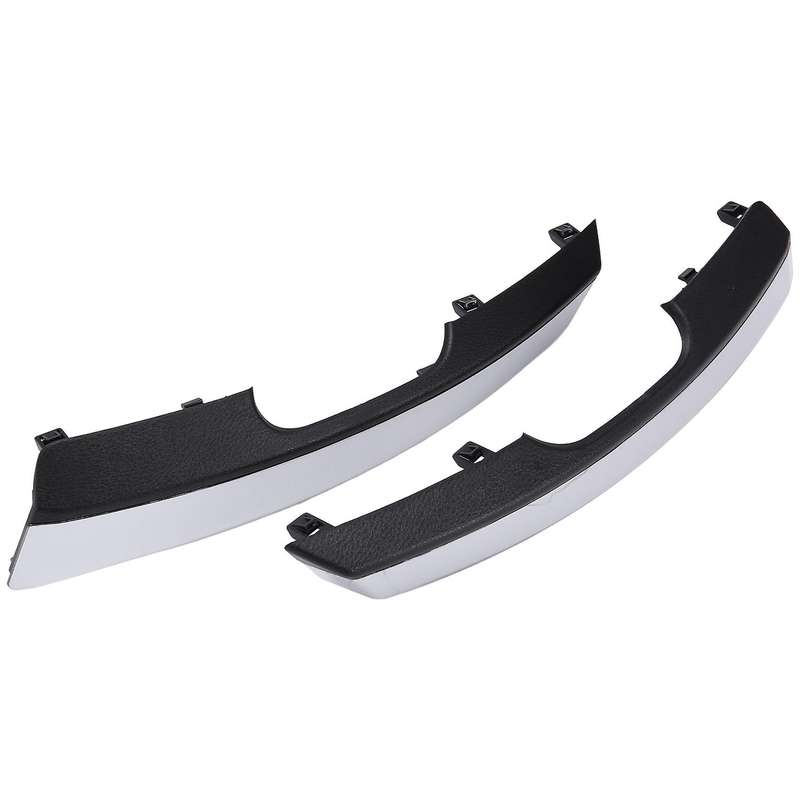Car Door Handle, Armrest Cover, for Toyota Corolla 2014-2018