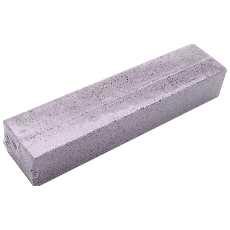 24 Pieces Pumice Stones for Cleaning Pumice Scouring Pad Grey