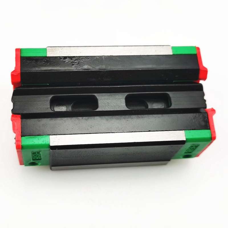 4pcs Hgh15ca Linear Guide Rail Slider, Hgr Diy Parts for Linear Guide