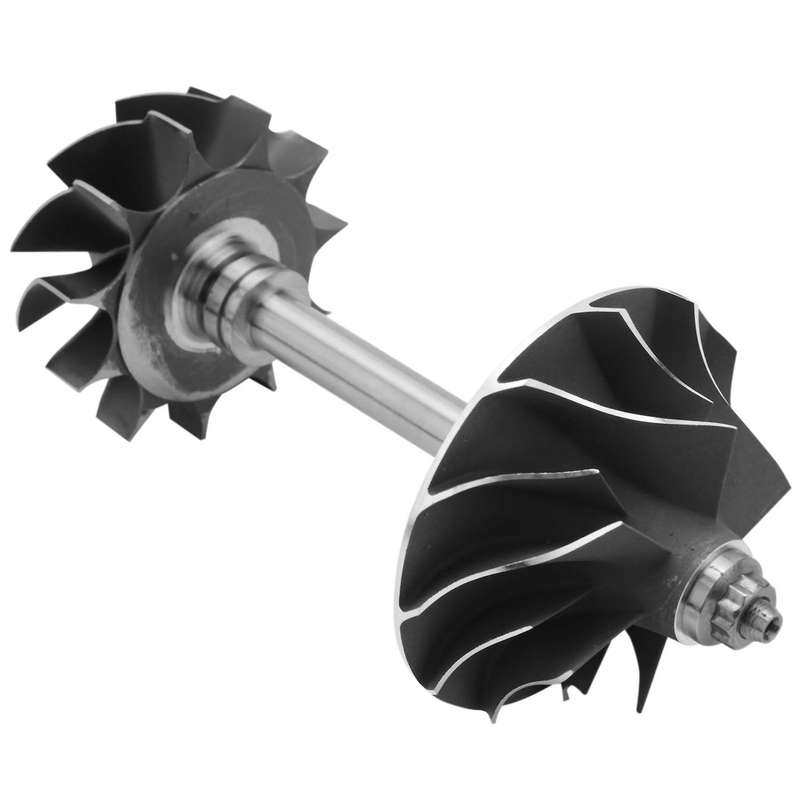 Ct16v Rotor 17201-30110 17201-ol040 Turbocharger