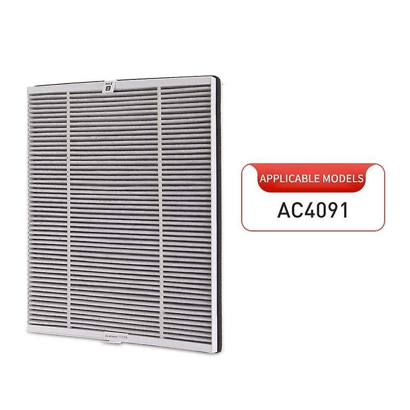 Hepa Filter for Philips Air Purifier Ac4091 Filter Ac4187 Filter