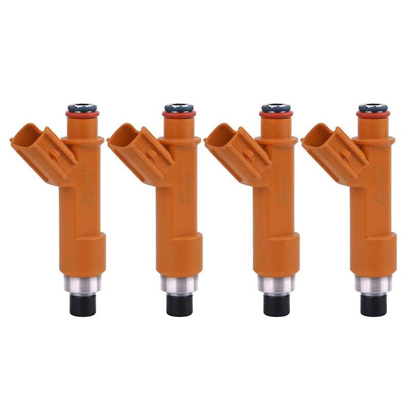4pcs New Fuel Injector Nozzle 23209-0h050 / 23250-40020
