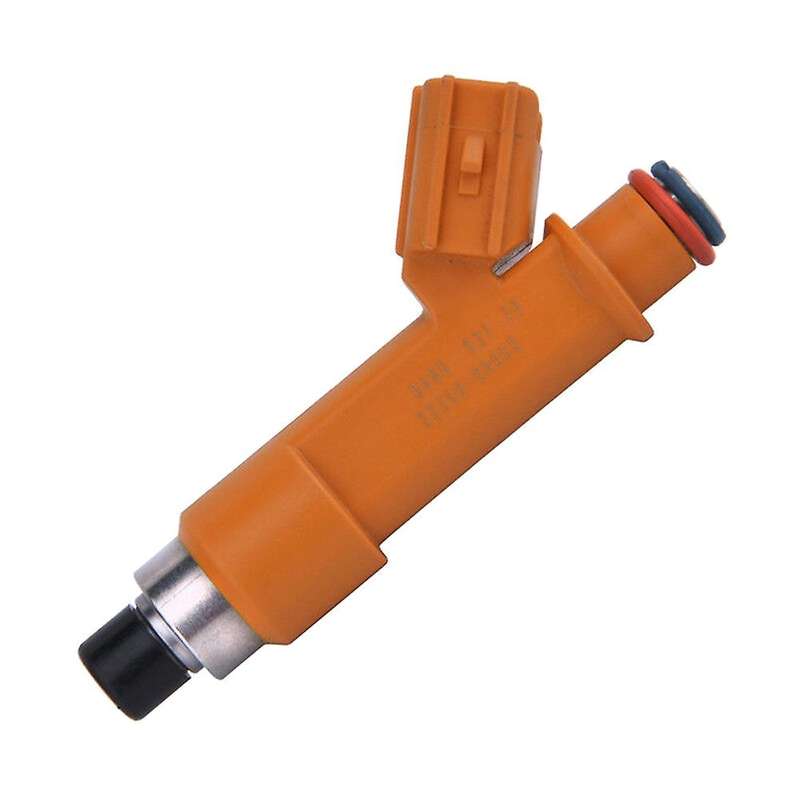 4pcs New Fuel Injector Nozzle 23209-0h050 / 23250-40020