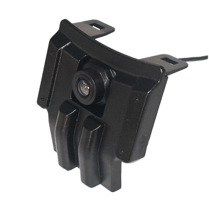 Car Front View Parking Logo Camera for Toyota Land Cruiser Prado 150