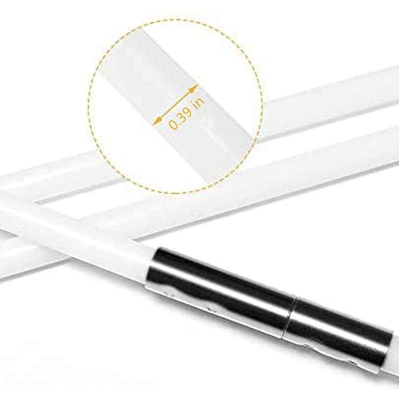 Nylon Chimney Cleaning Brush,chimney Sweeping Tool and Rods Kit