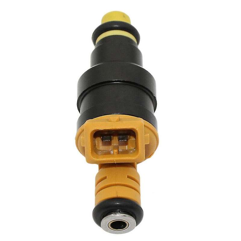 1 Set Of 8 Fuel Injector for Ford Lincoln Mercury Vehicles Mustang