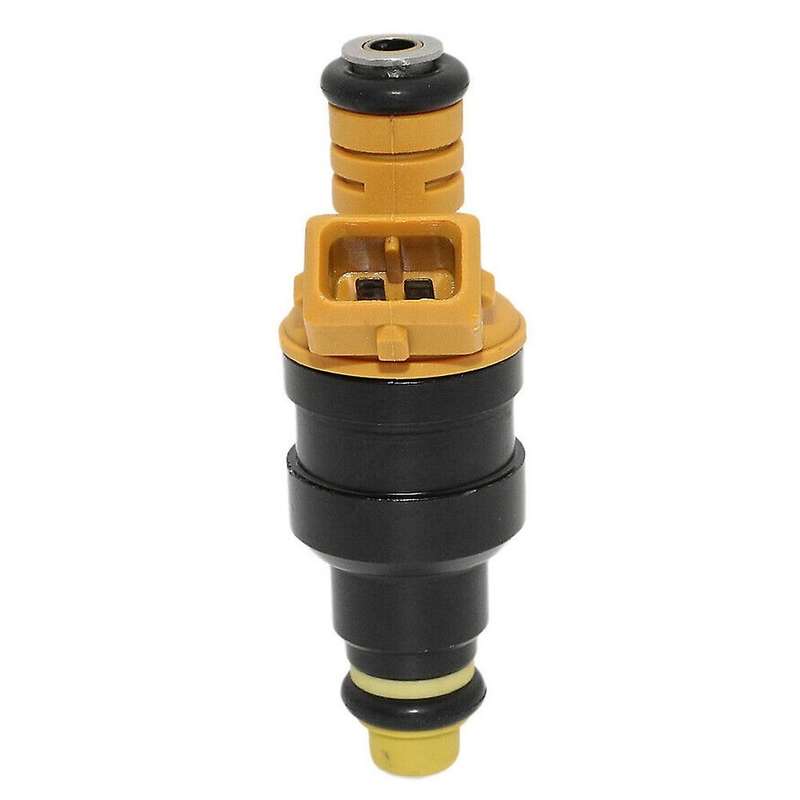 1 Set Of 8 Fuel Injector for Ford Lincoln Mercury Vehicles Mustang