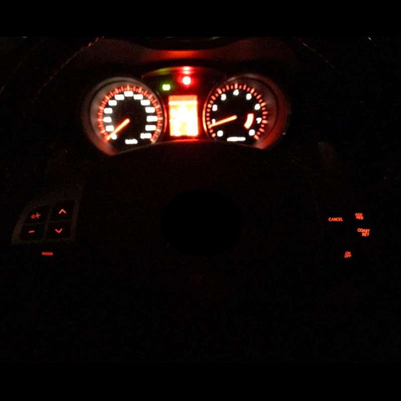 Multifunction Steering Wheel Button Cruise Control Switch Button
